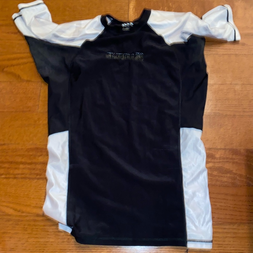 Sanabul Rashguard